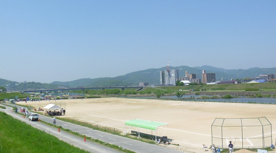 🏞️ 백간천 녹지 공원(햣켄가와 료쿠치코엔) 이미지 5